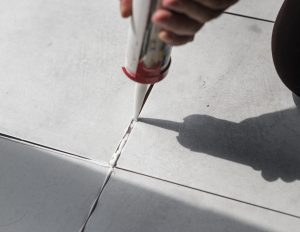fixing floor