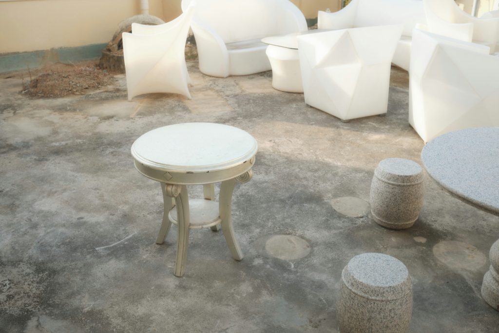 cementitious flooring