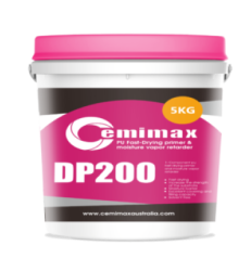Cemimax DP200