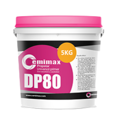 Dp80 – Non-porous Primer