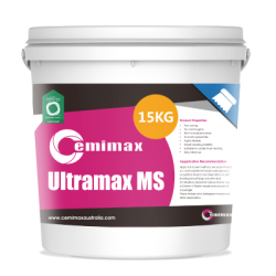 Ultramax MS