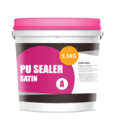 PU Sealer