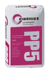 PP5 Cemimax Patching Compound