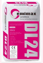 levelling compound