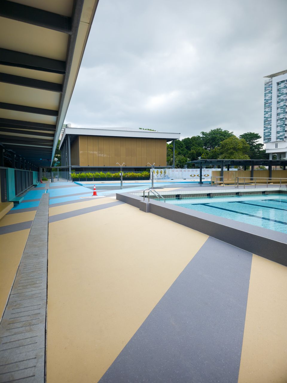 ActiveSG Queenstown — photo 13
